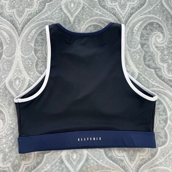 Womens All Fenix Top - Picture 2 of 3